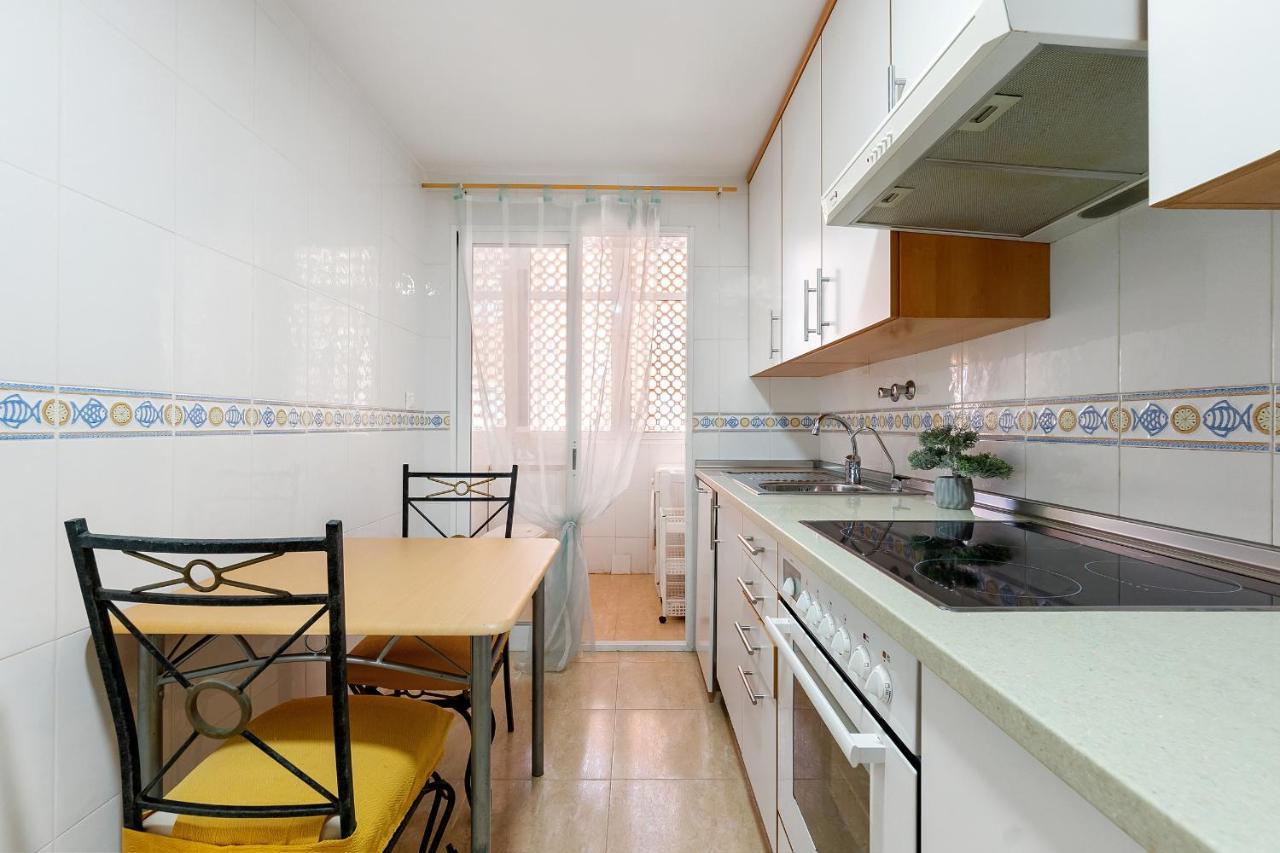 Apartament Casa Marzen, Cabo Roig Orihuela Zewnętrze zdjęcie