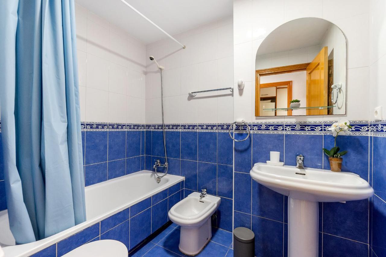 Apartament Casa Marzen, Cabo Roig Orihuela Zewnętrze zdjęcie